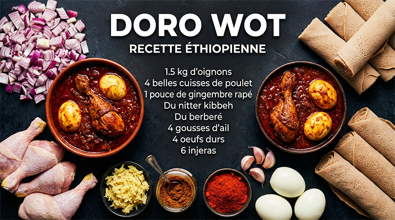 doro wot ingredients