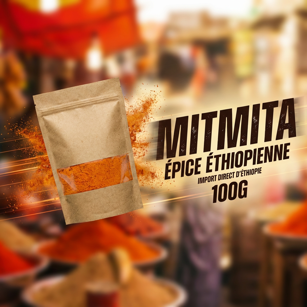 MITMITA - 50g