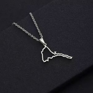 Pendentif "Erythrée"