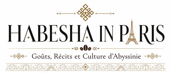 Habesha in Paris